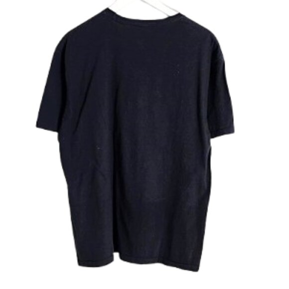 Men's Redbubble Dr. Jones black t-shirt - Picture 2 of 8